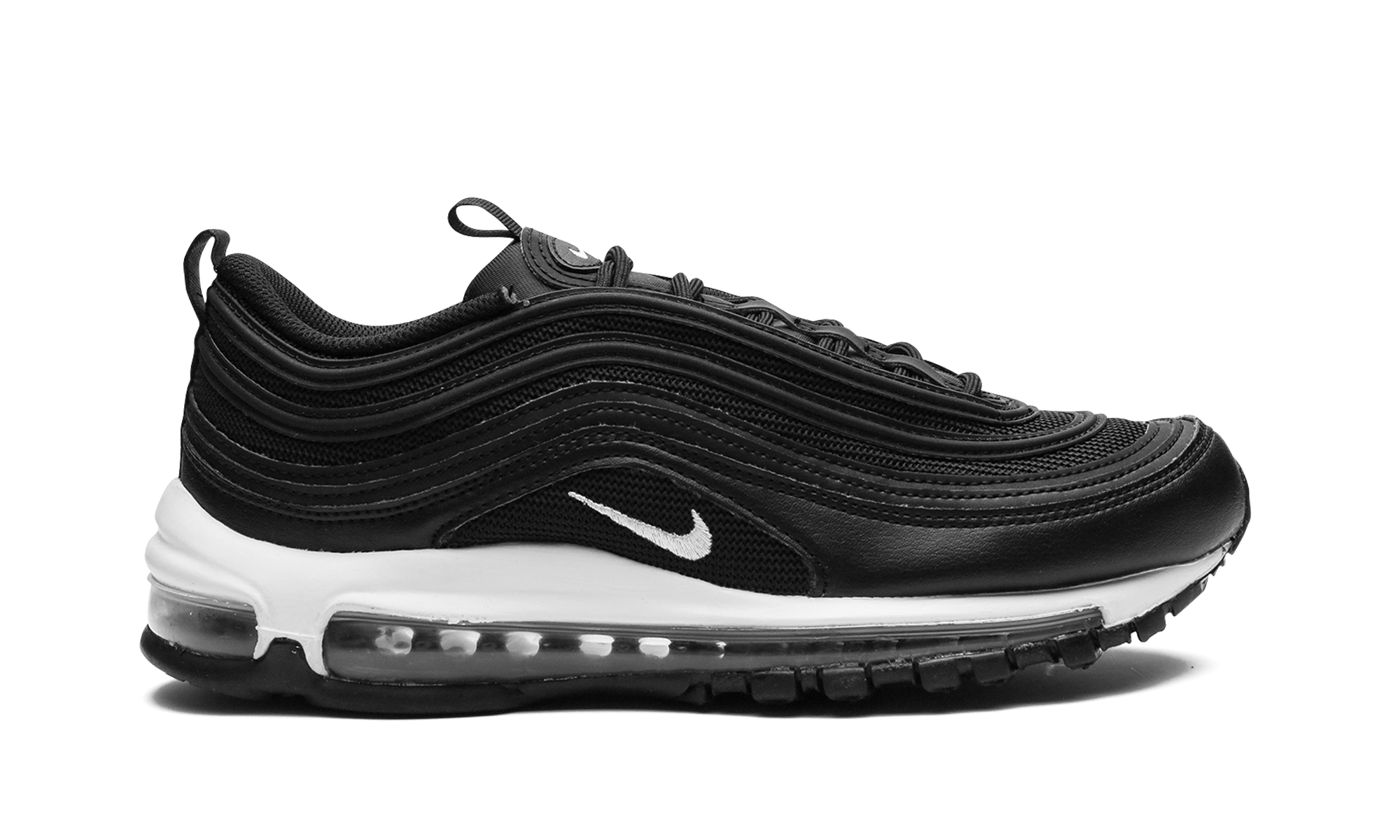 Nike AIR MAX 97 MNS WMNS Next Nature Black DH8016 001