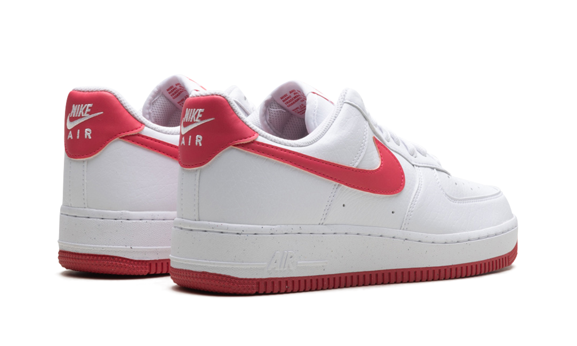 Nike Air Force 1 Low '07 WMNS Next Nature Aster Pink DC9486 102