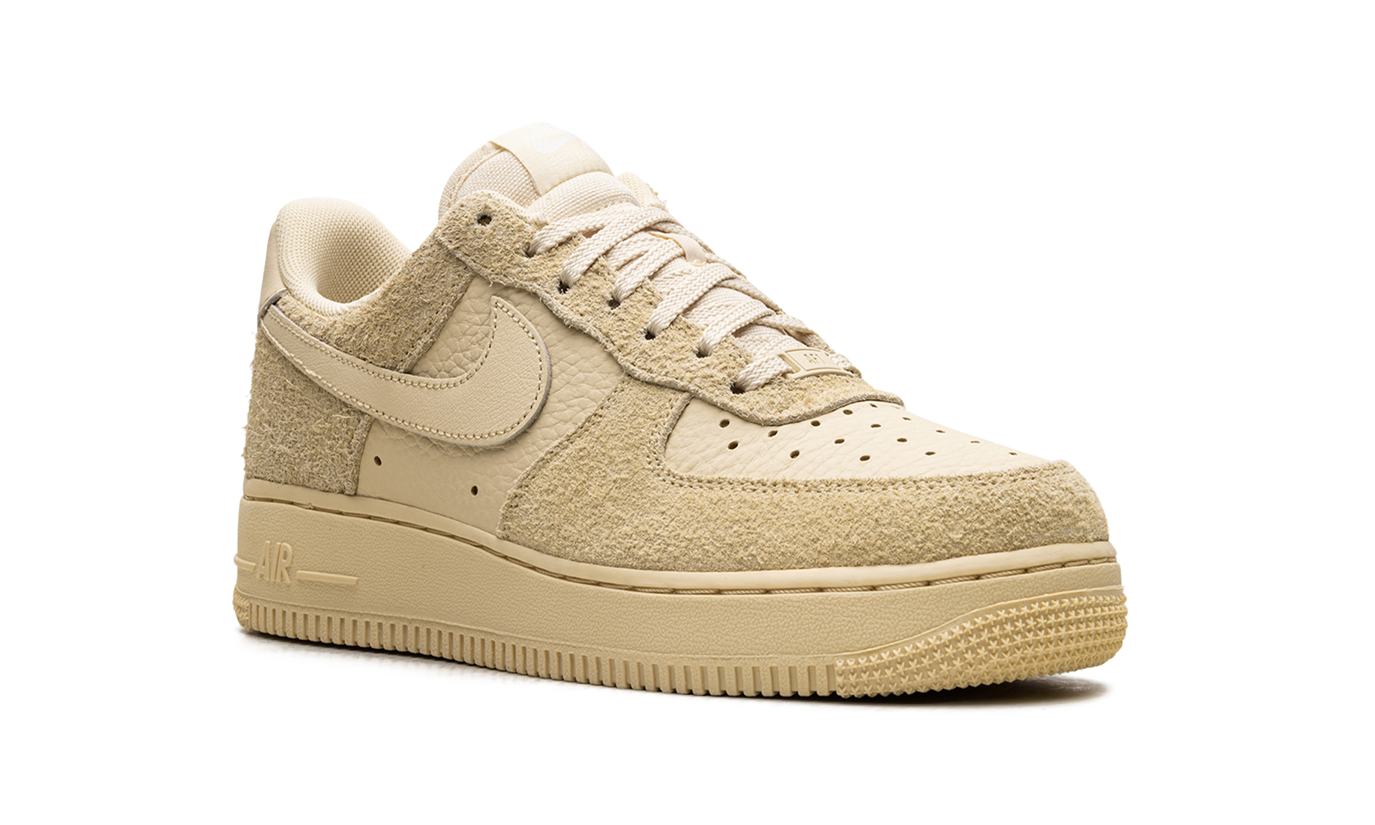 Nike Air Force 1 Low '07 WMNS Pale Vanilla IB4001 200