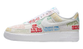 Nike Air Force 1 Low World Tour White II1549 100