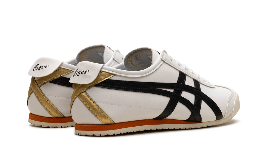 Onitsuka Tiger Mexico 66 White/Black/Red 1183C080 100