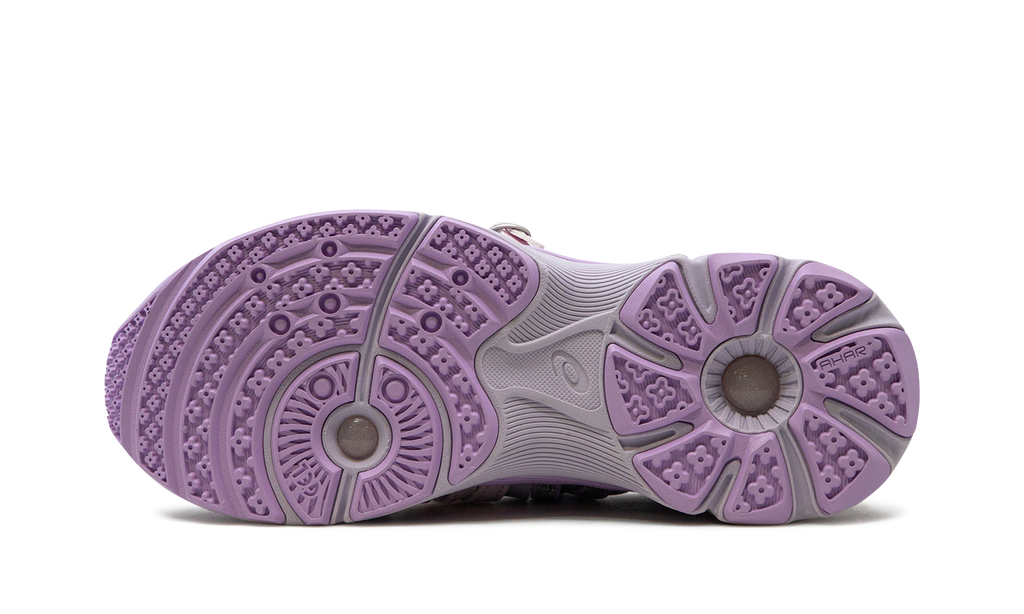 Asics GEL-LOKROS WMNS Kiko Kostadinov x Heaven By Marc Jacobs - Pink 1202A489 500