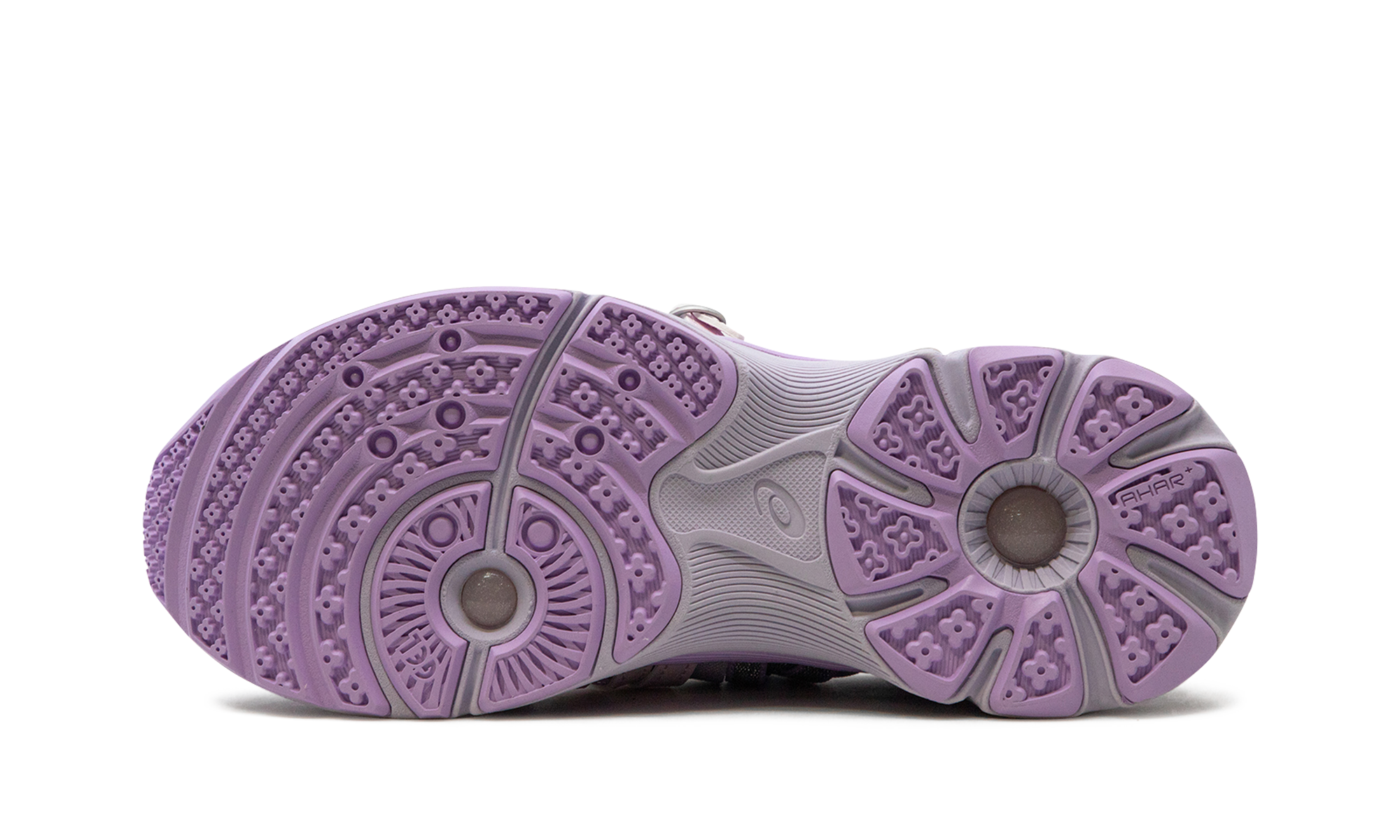 Asics GEL-LOKROS WMNS Kiko Kostadinov x Heaven By Marc Jacobs - Pink 1202A489 500