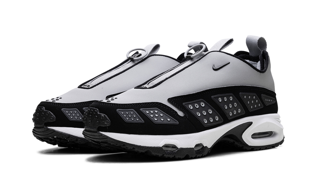 Nike Air Max SNDR WMNS Silver HF1199 001