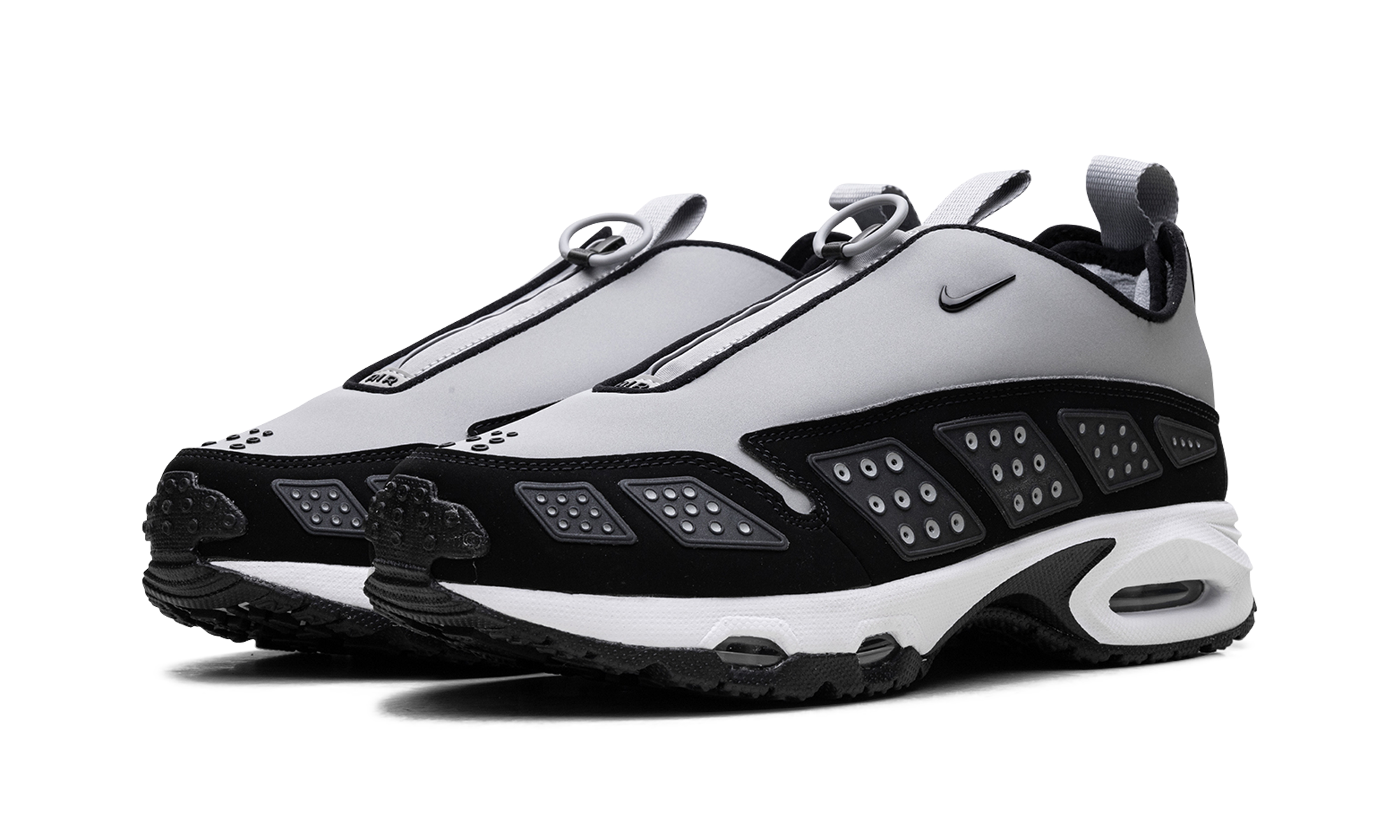 Nike Air Max SNDR WMNS Silver HF1199 001