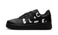 Nike Air Force 1 Low BLACK COMME des GARCONS IB9949 001