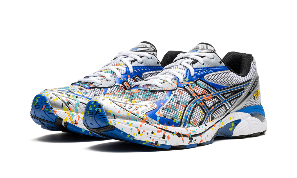 Asics GT-2160 Gallery Dept. - ComplexCon Exclusive 1201A987 100