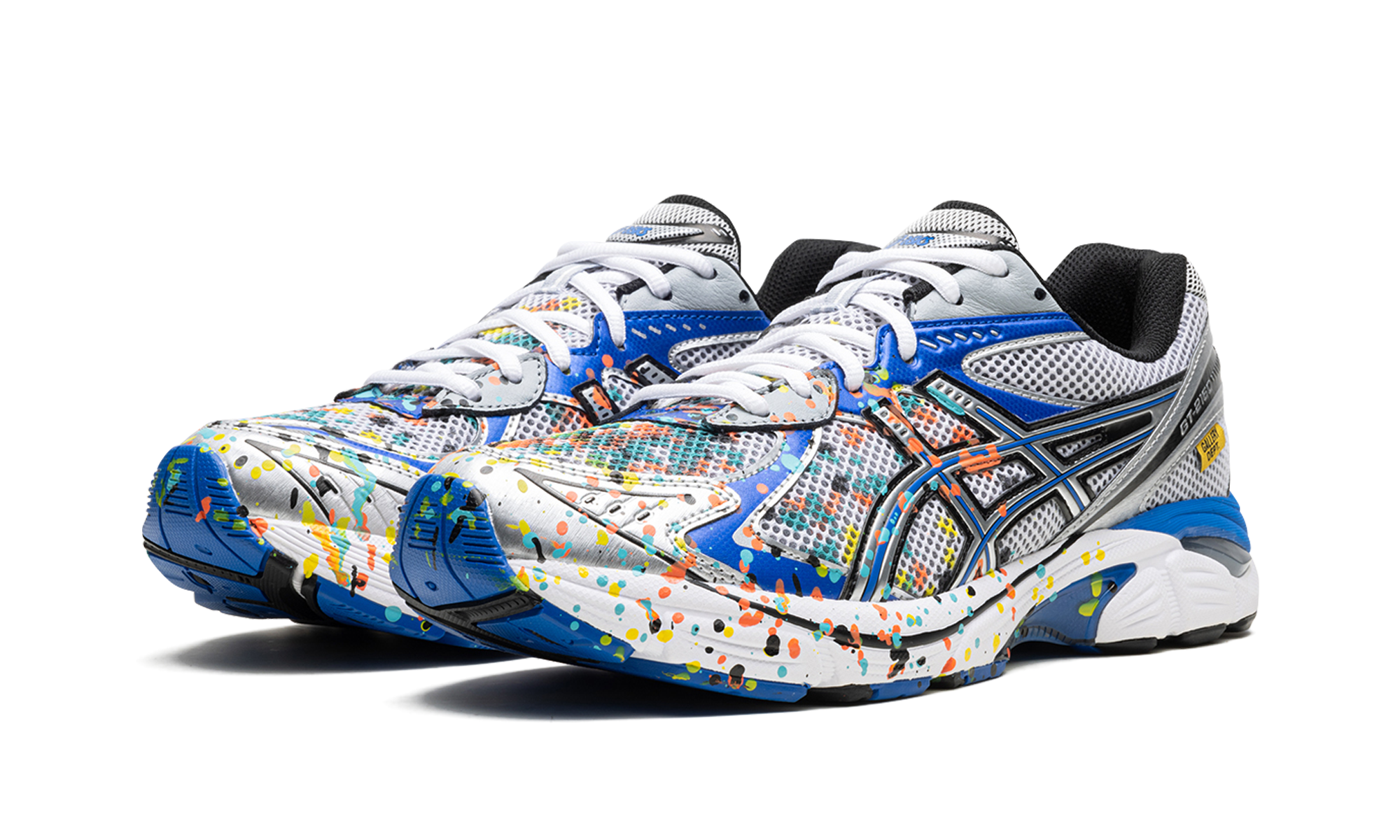 Asics GT-2160 Gallery Dept. - ComplexCon Exclusive 1201A987 100