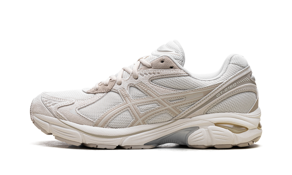 Asics GT-2160 Cream Feather Grey 1203A605 100