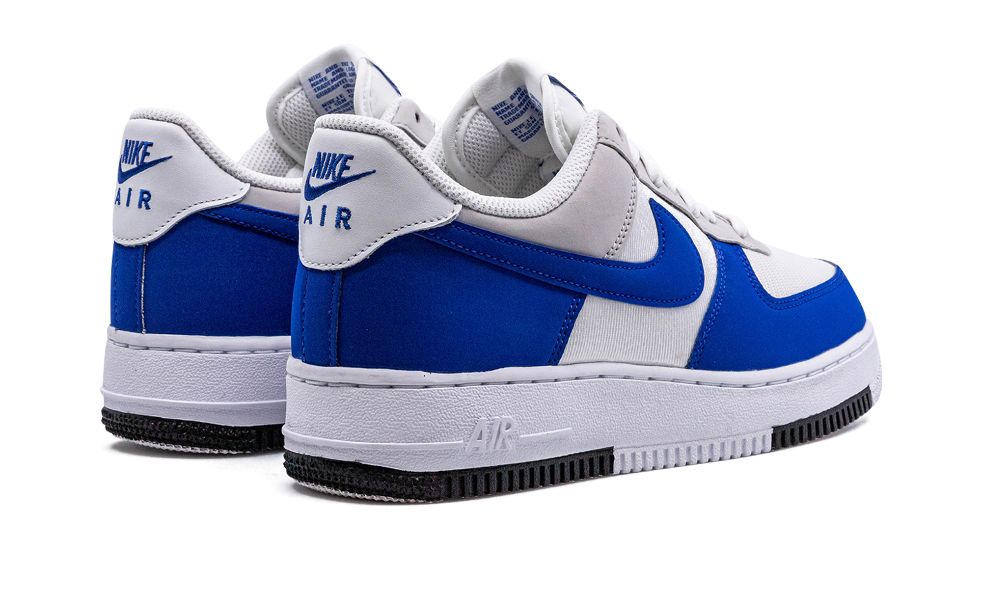Nike Air Force 1 Low Timeless FJ5471 121