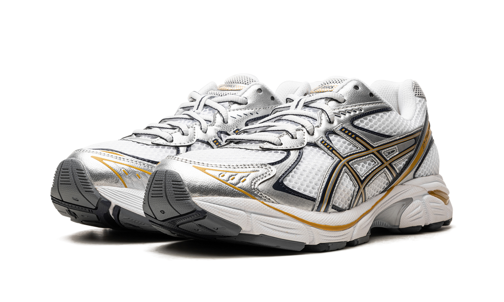 Asics GT 2160 Pure Silver 1203A275 102
