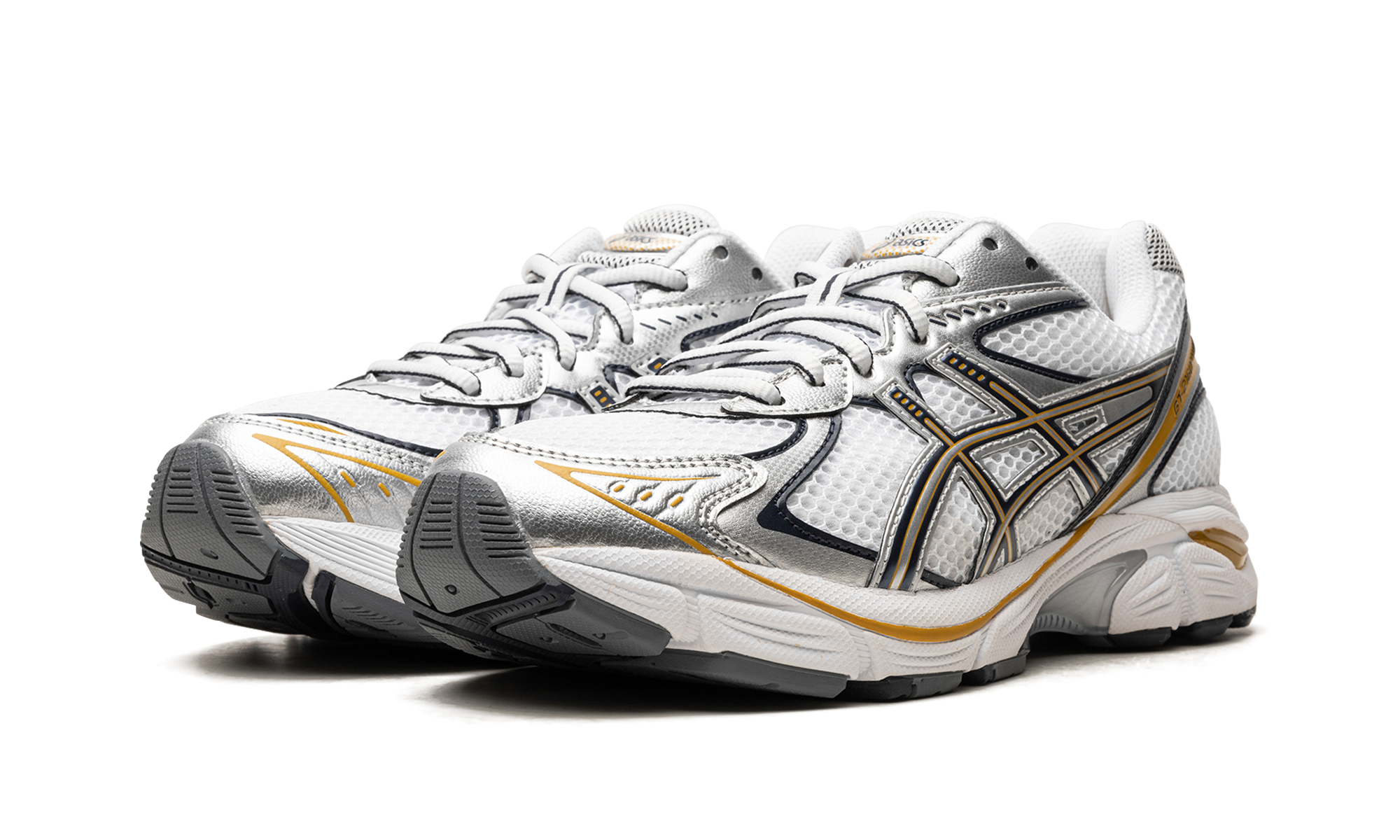 Asics GT 2160 Pure Silver 1203A275 102