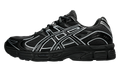 Asics Gel-Stratus MC Graphite 1203B049-020