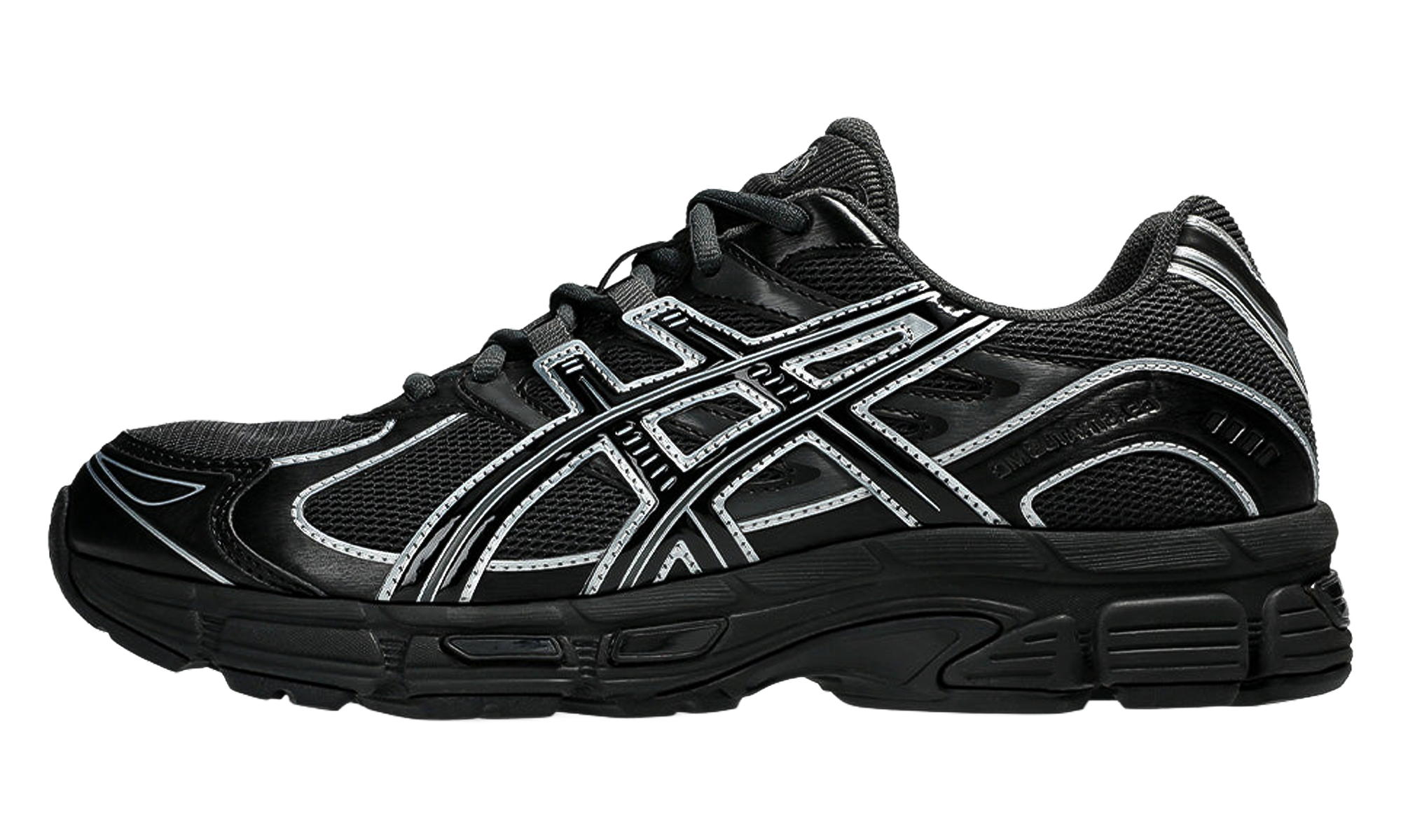 Asics Gel-Stratus MC Graphite 1203B049-020