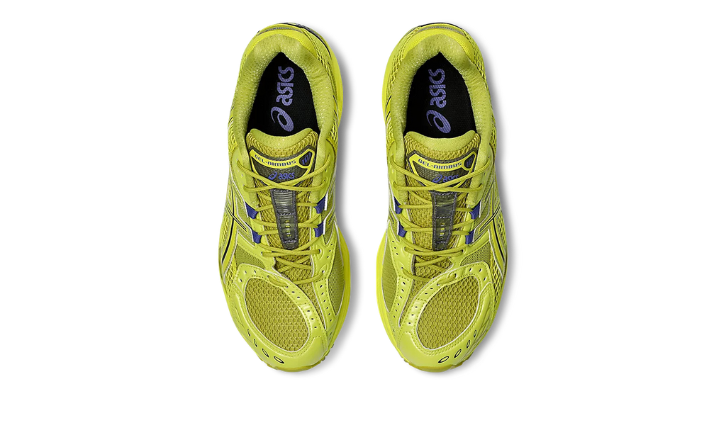 Asics Gel-Nimbus 10.1 Kelp Lemon Spark 1203A599 300
