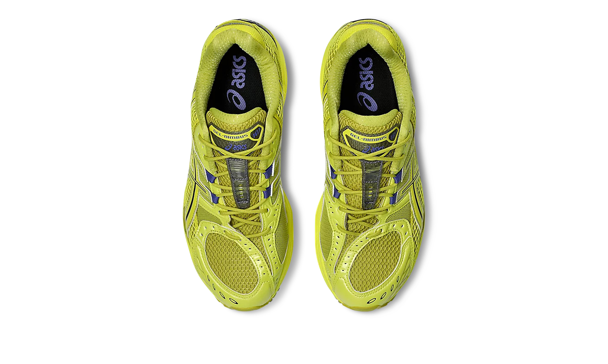 Asics Gel-Nimbus 10.1 Kelp Lemon Spark 1203A599 300
