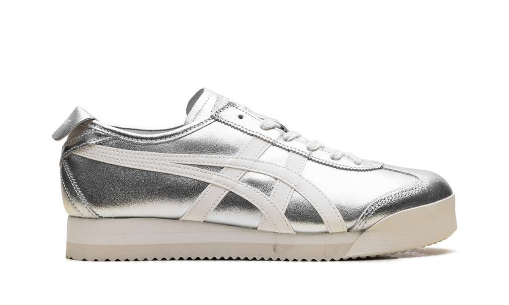 Onitsuka Tiger Tiger Mexico 66 PF Pure Silver Cream 1183C632 020