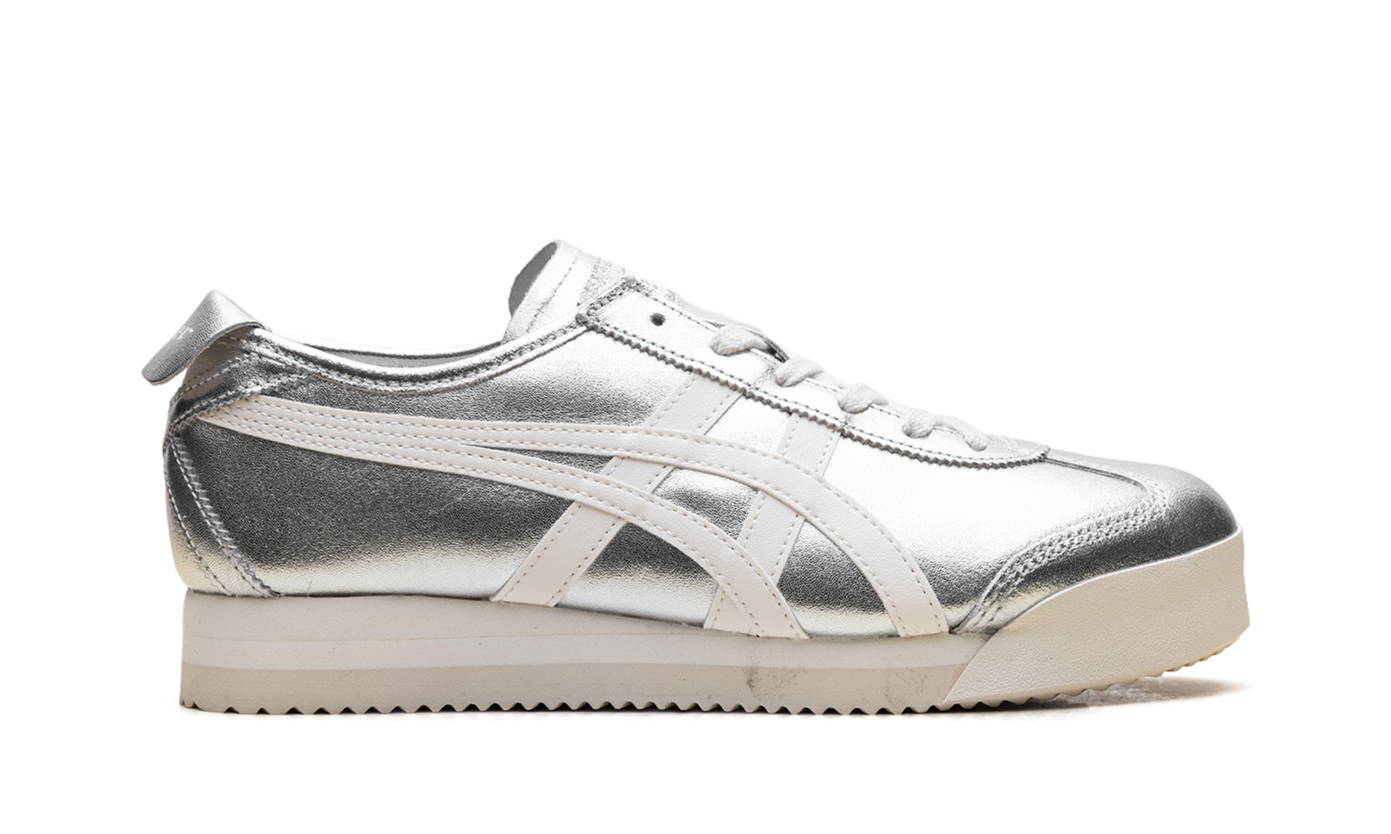 Onitsuka Tiger Tiger Mexico 66 PF Pure Silver Cream 1183C632 020