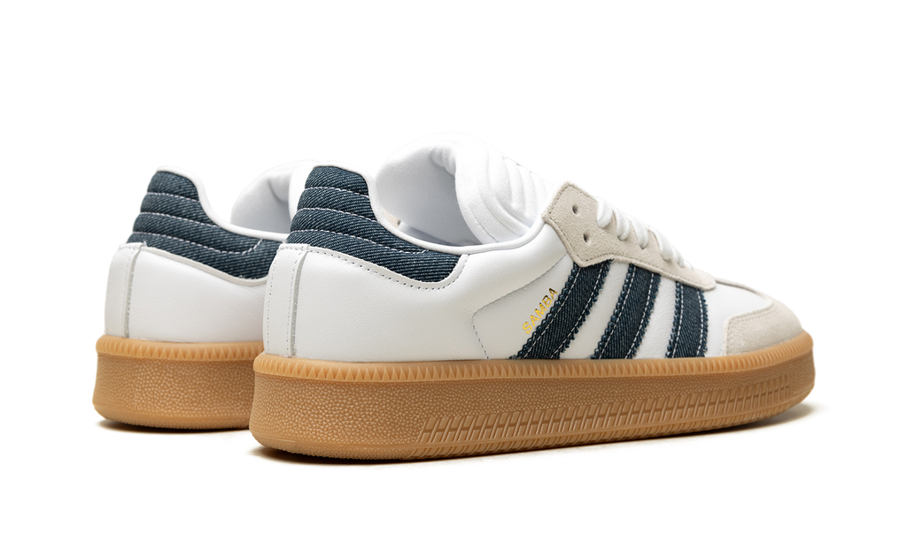 Adidas SAMBA XLG White JQ7440