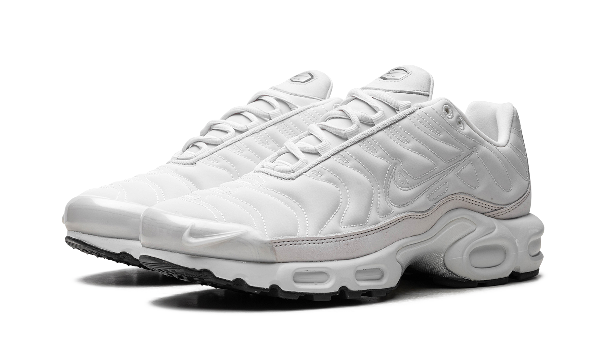 Nike Air Max Plus WMNS Platinum Tint FZ4342 001
