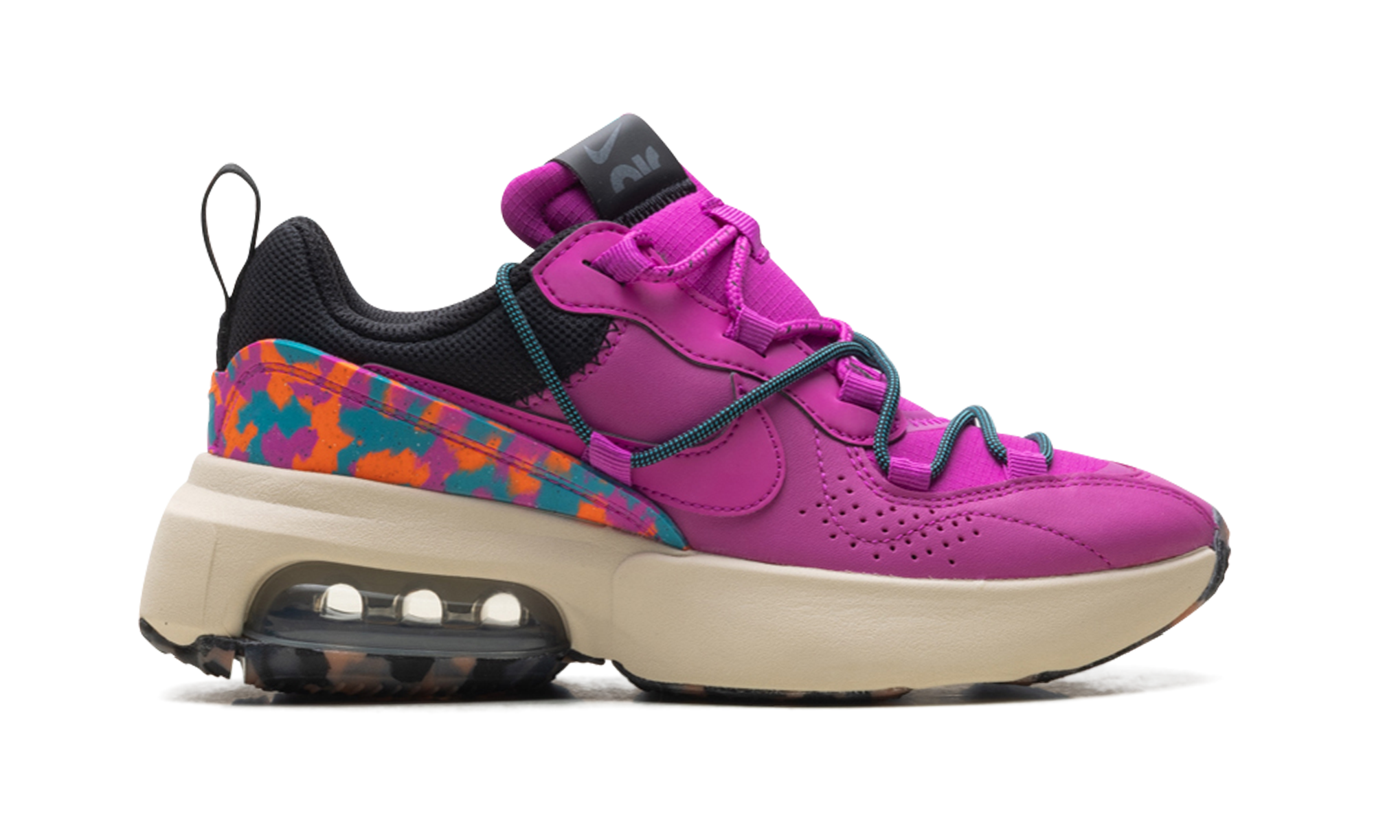 Nike Air Max Viva WMNS Magenta-Black db5269 500