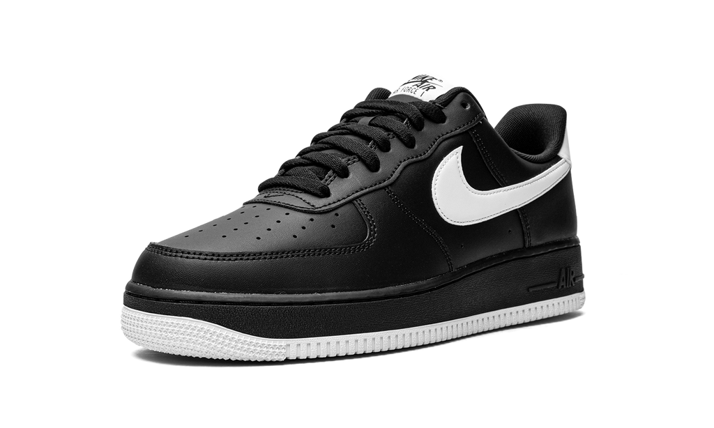 Nike Air Force 1 '07 Black / White DC2911 002