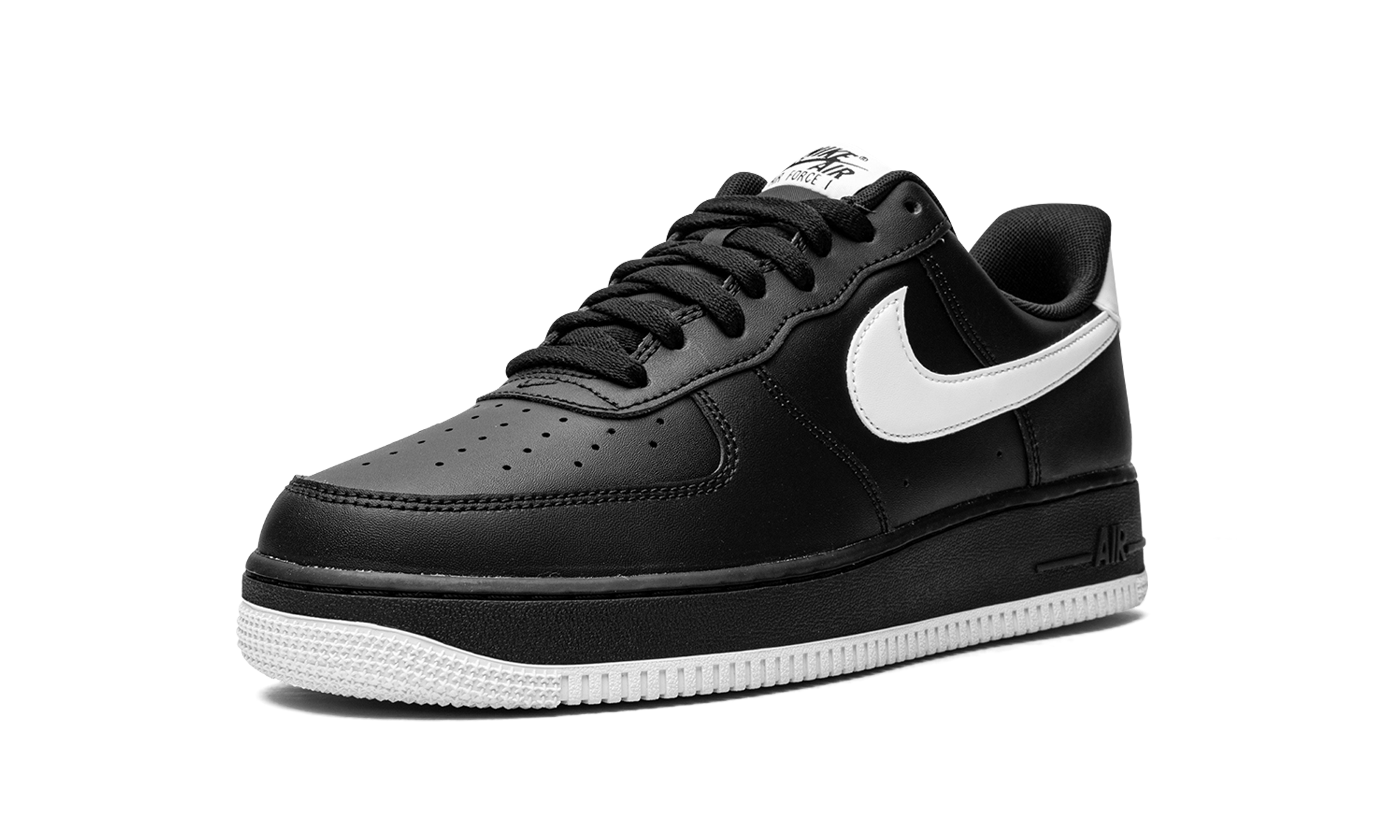 Nike Air Force 1 '07 Black / White DC2911 002