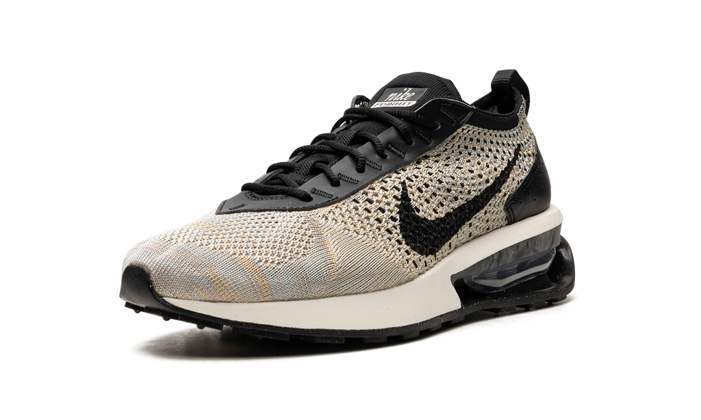 Nike AIR MAX FLYKNIT RACER WMNS Sesame FD2285 200