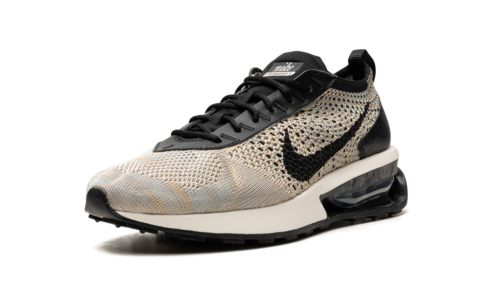 Nike AIR MAX FLYKNIT RACER WMNS Sesame FD2285 200