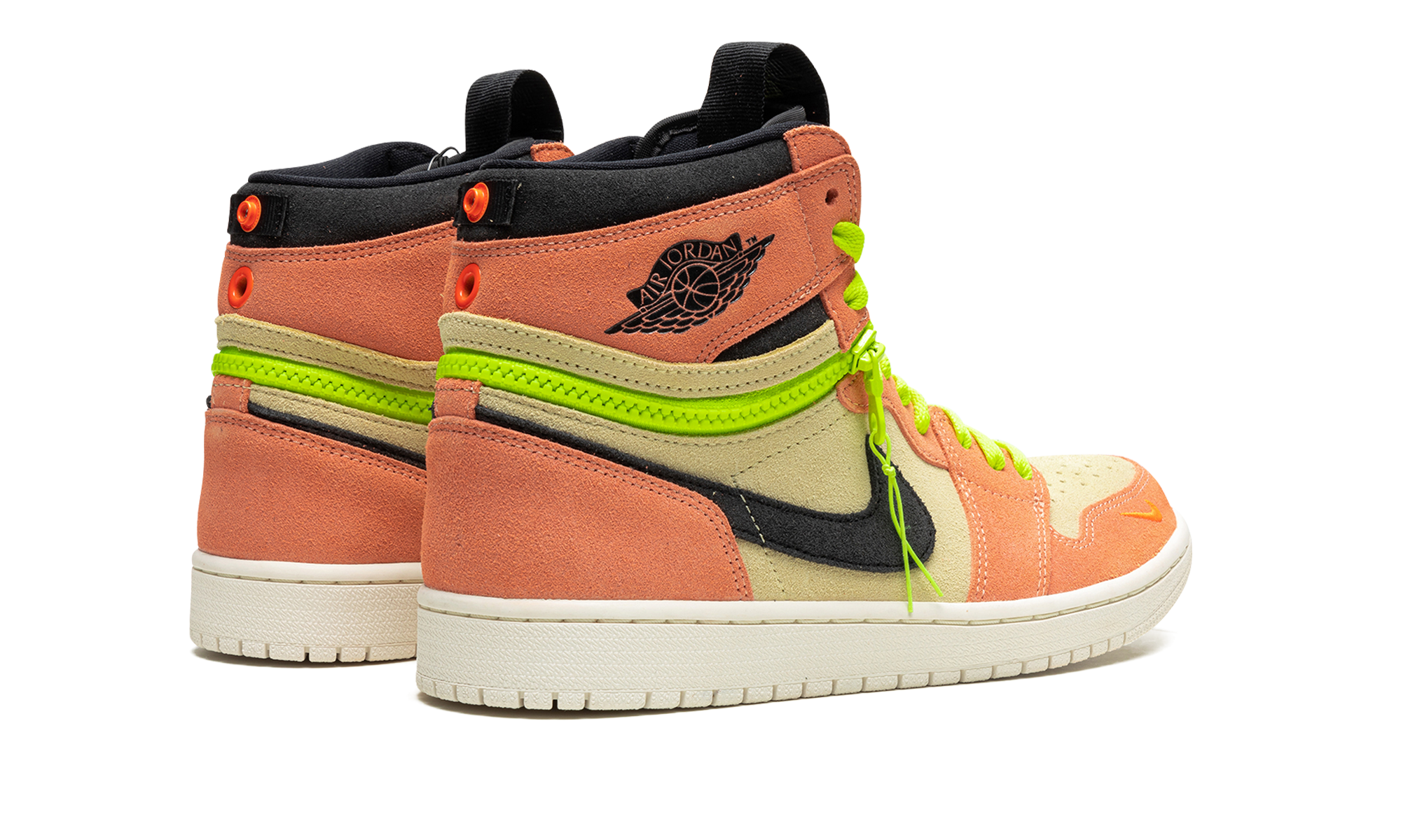 Air Jordan 1 High Switch Peach CW6576 800