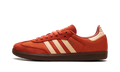 Adidas Samba OG Collegiate Orange ID1453
