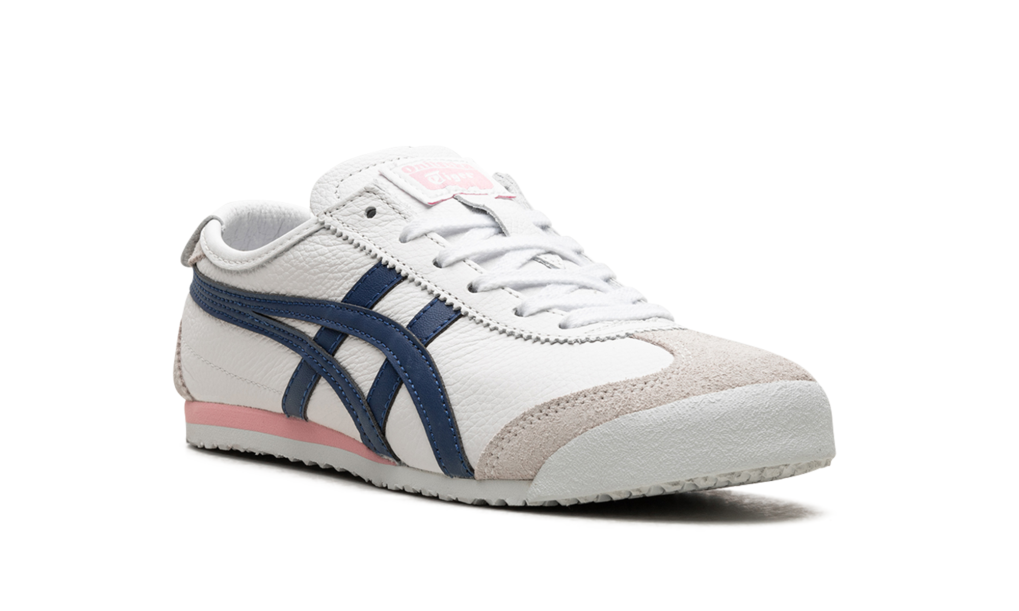 Onitsuka Tiger MEXICO 66 WMNS Independence Blue 1182A078 104