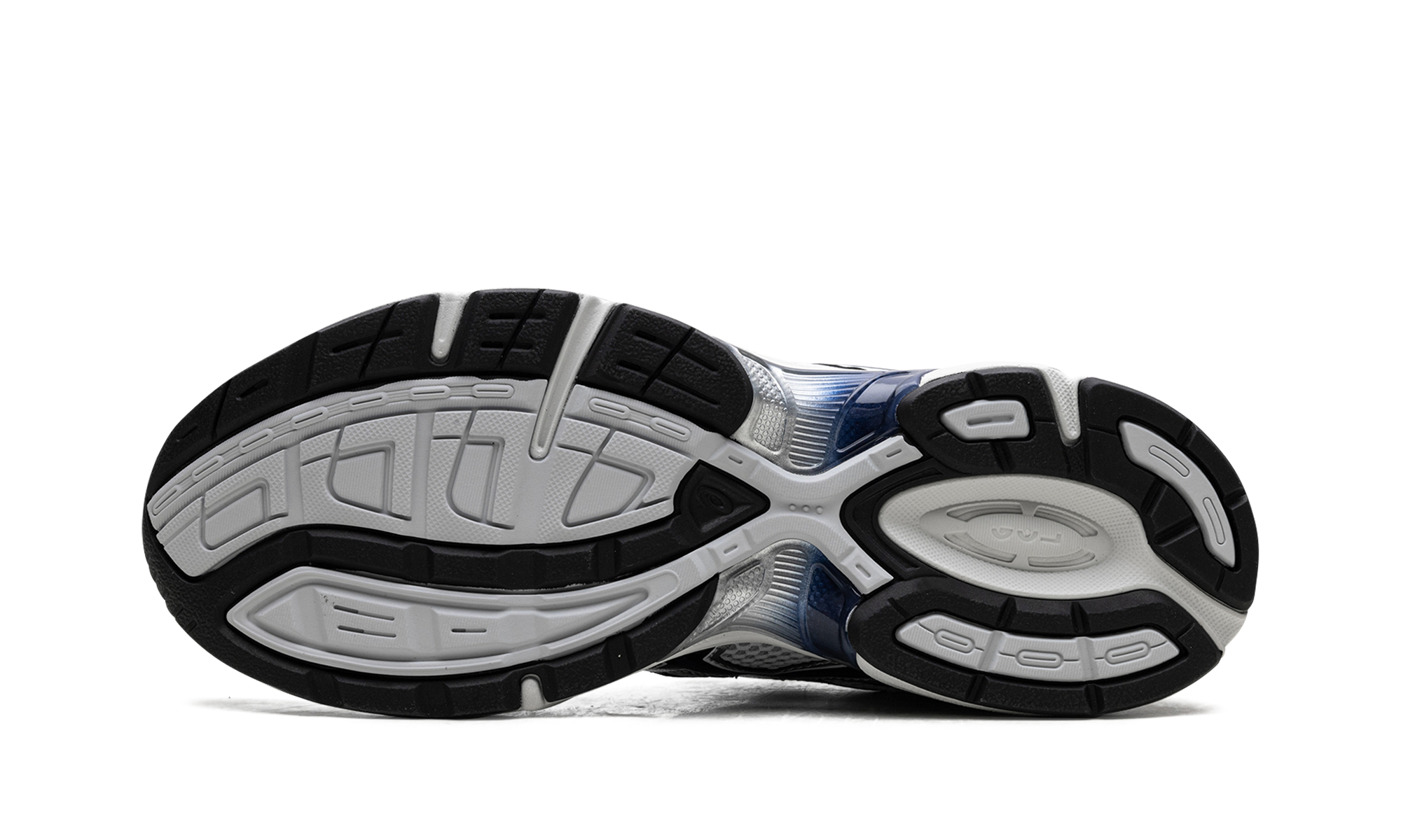 Asics GEL-1130 Glacier Grey/Black 1203A686 020