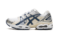 Asics Gel-Nimbus 9 WMNS White Light Indigo 1202A278 108
