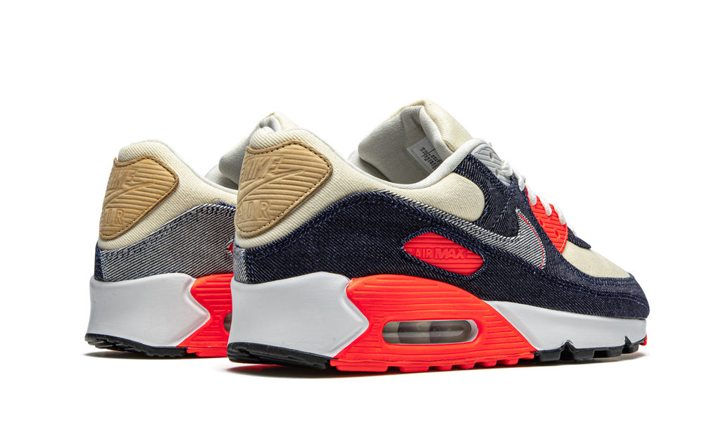 Nike AIR MAX 90 DHM Denham CU1646 400