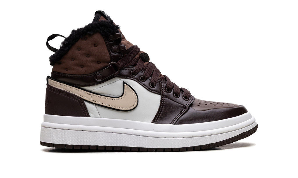 Jordan 1 Acclimate WMNS Brown Basalt DC7723 200