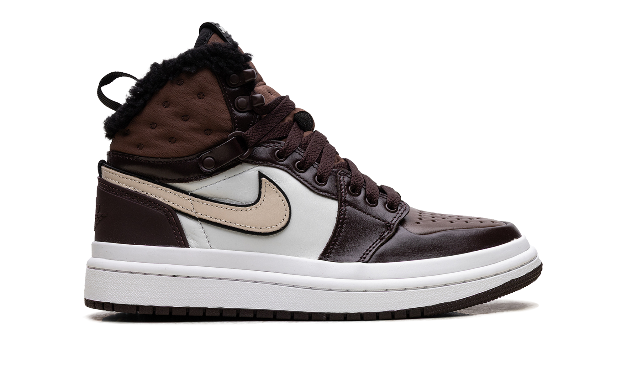 Jordan 1 Acclimate WMNS Brown Basalt DC7723 200
