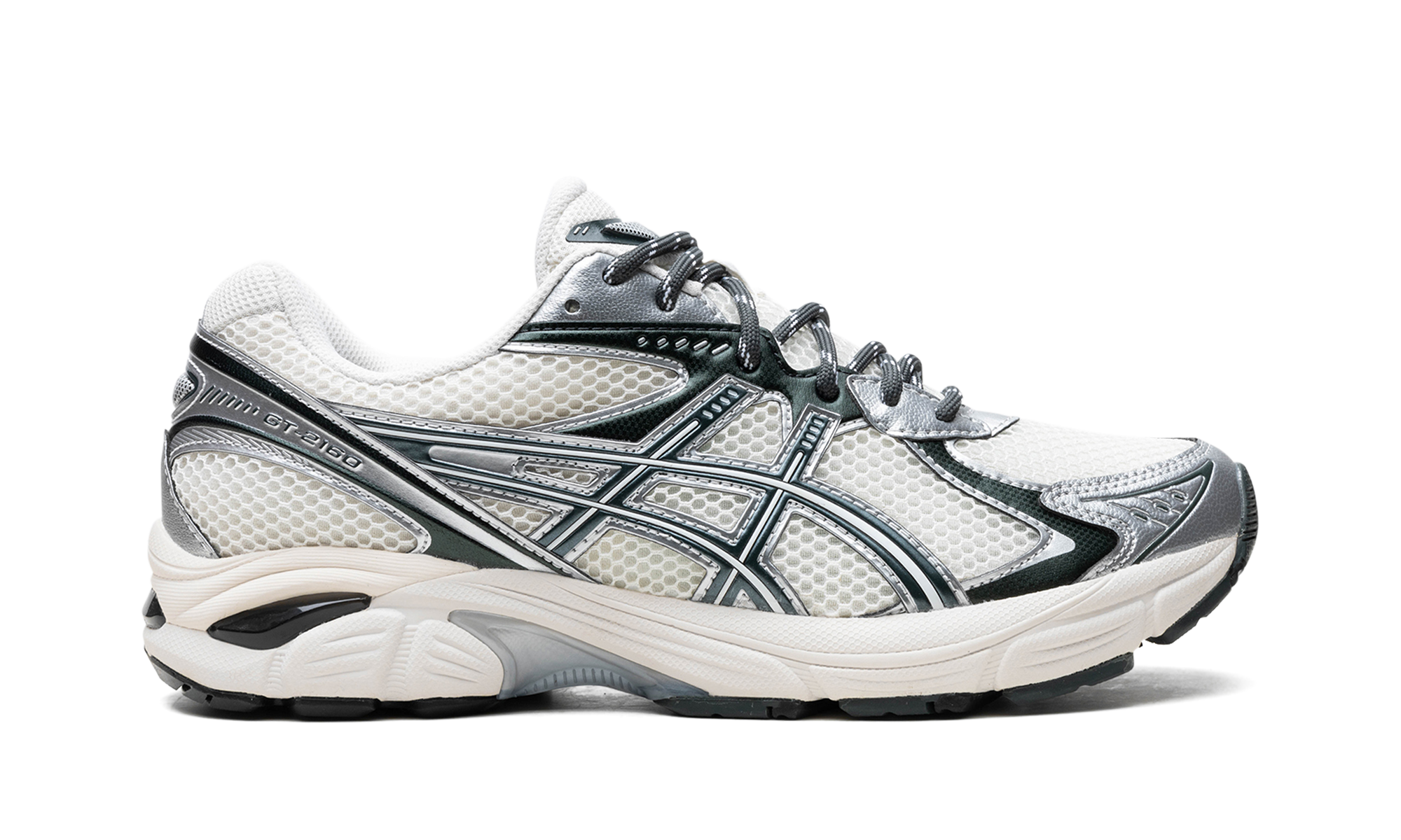 Asics GT 2160 Kith - Cream Scarab 1203A567 100