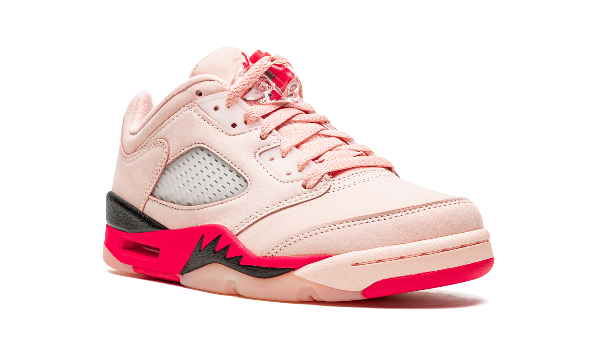 AIR JORDAN 5 LO WMNS Arctic Pink DA8016 806