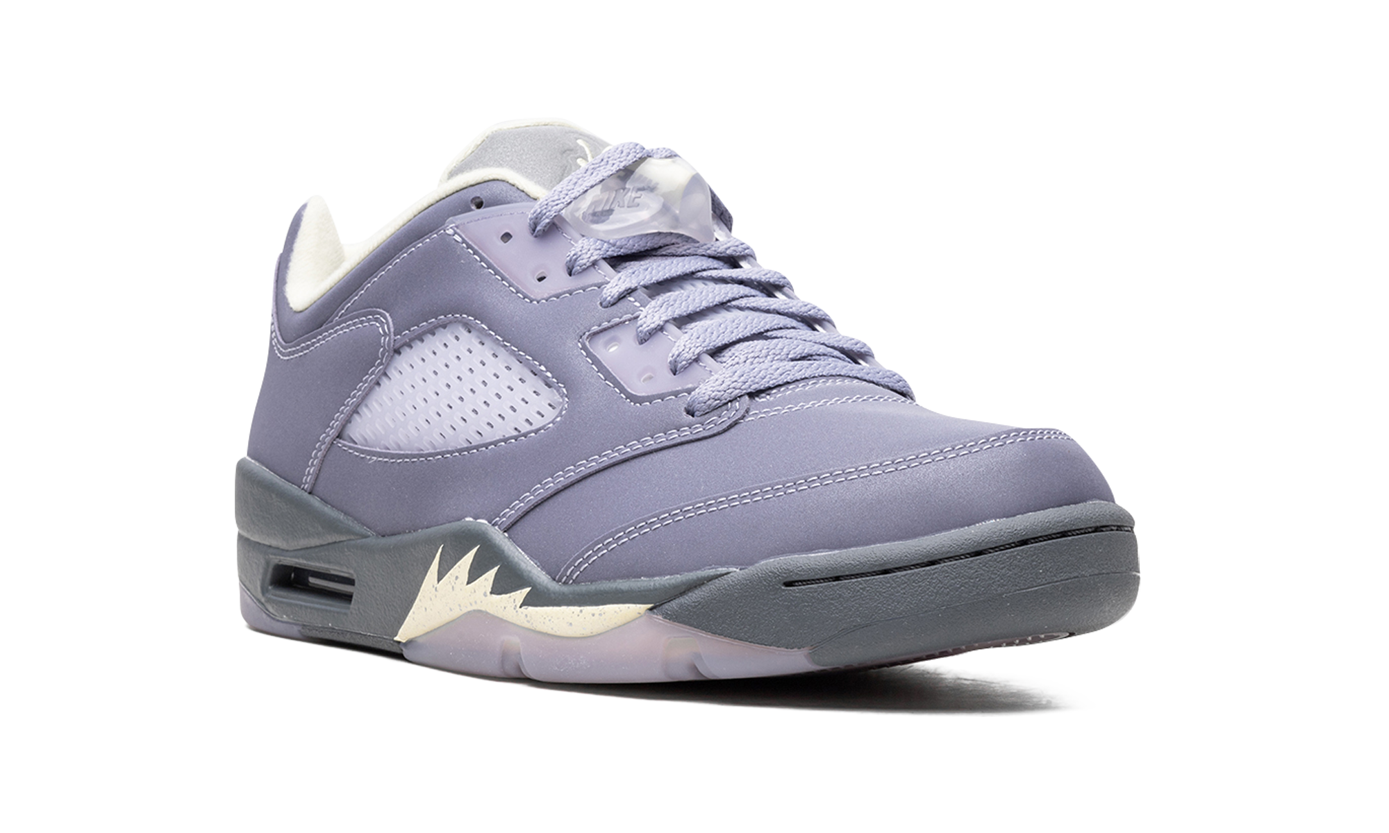 AIR JORDAN 5 LO WMNS Indigo Haze FJ4563 500