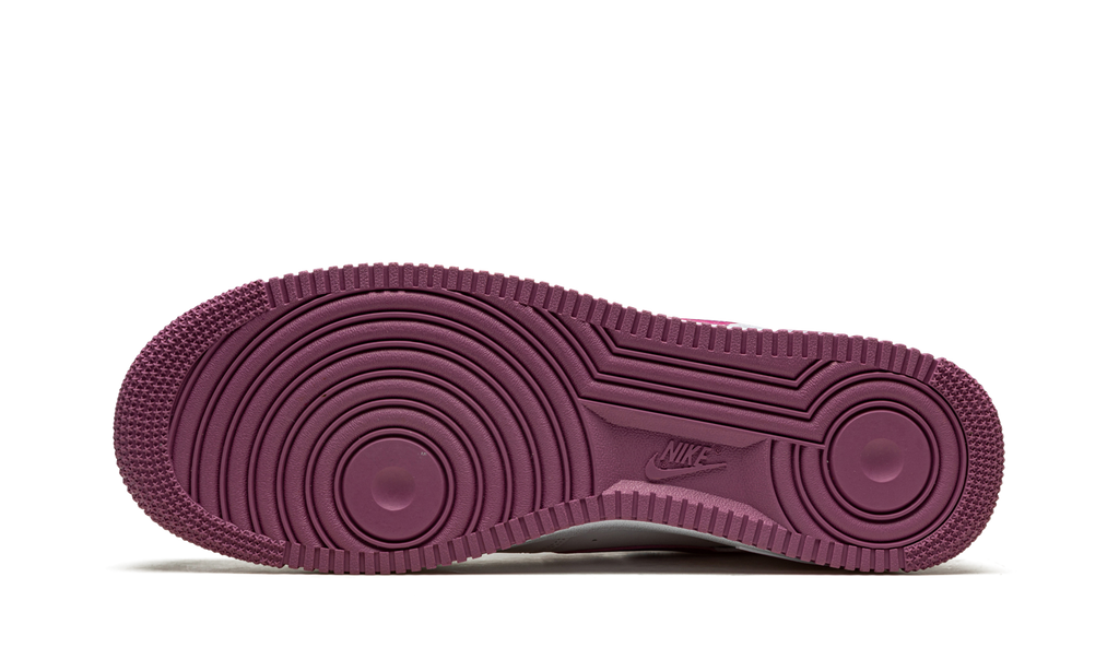 Nike Air Force 1 '07 Bordeaux DH7561 101