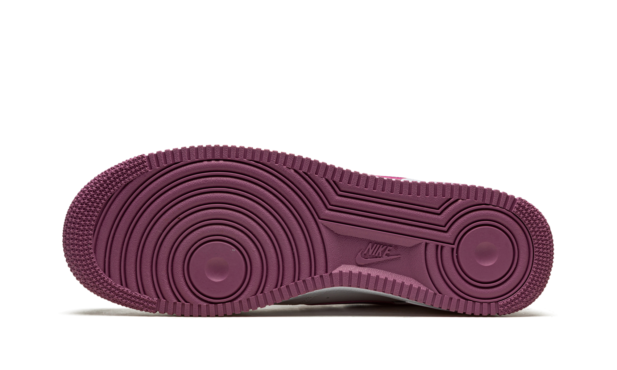 Nike Air Force 1 '07 Bordeaux DH7561 101