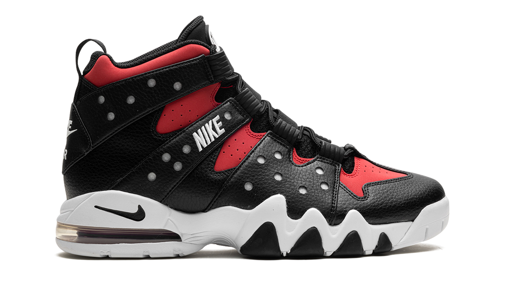 Nike Air Max2 CB 94 Gym Red FN6248 001