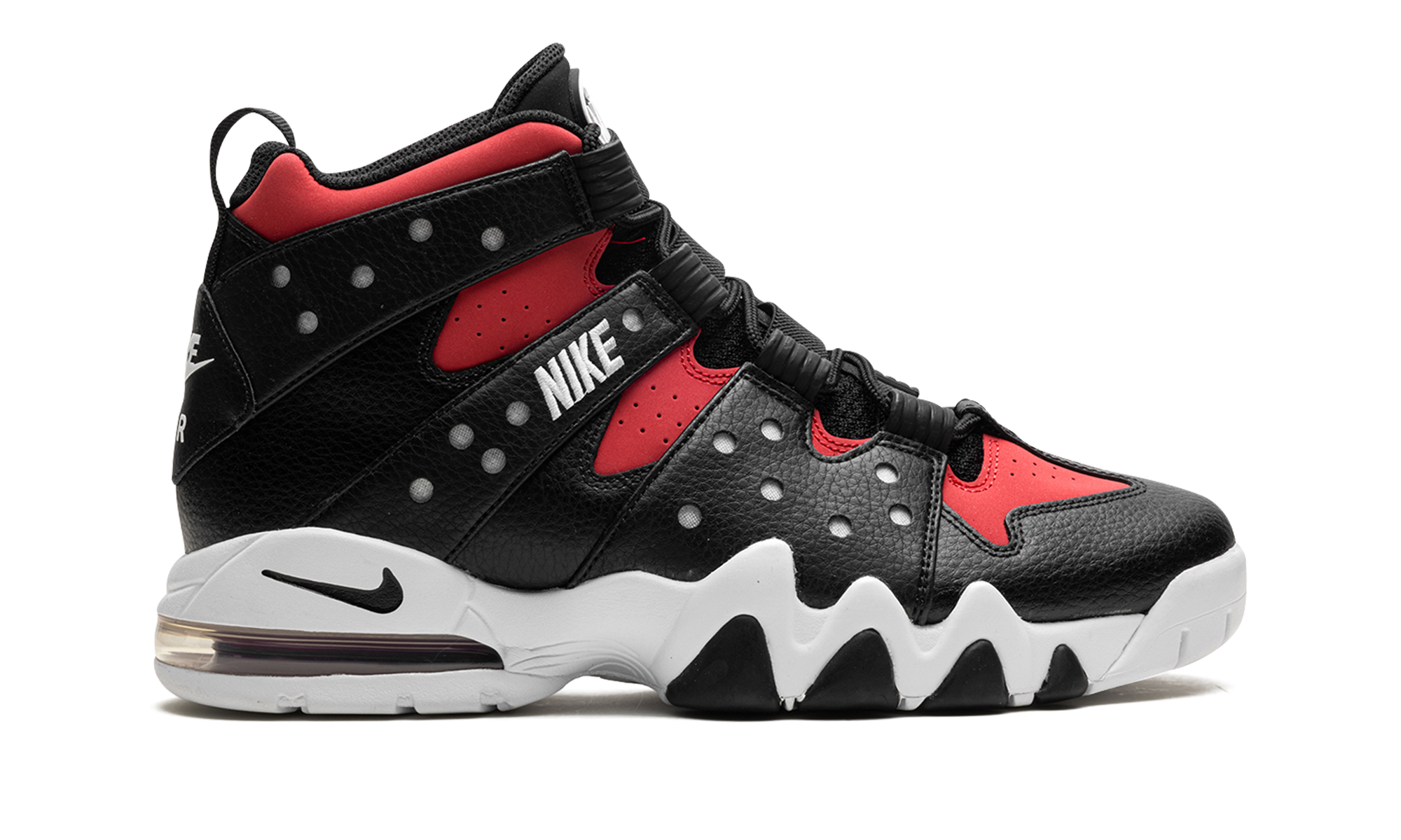 Nike Air Max2 CB 94 Gym Red FN6248 001