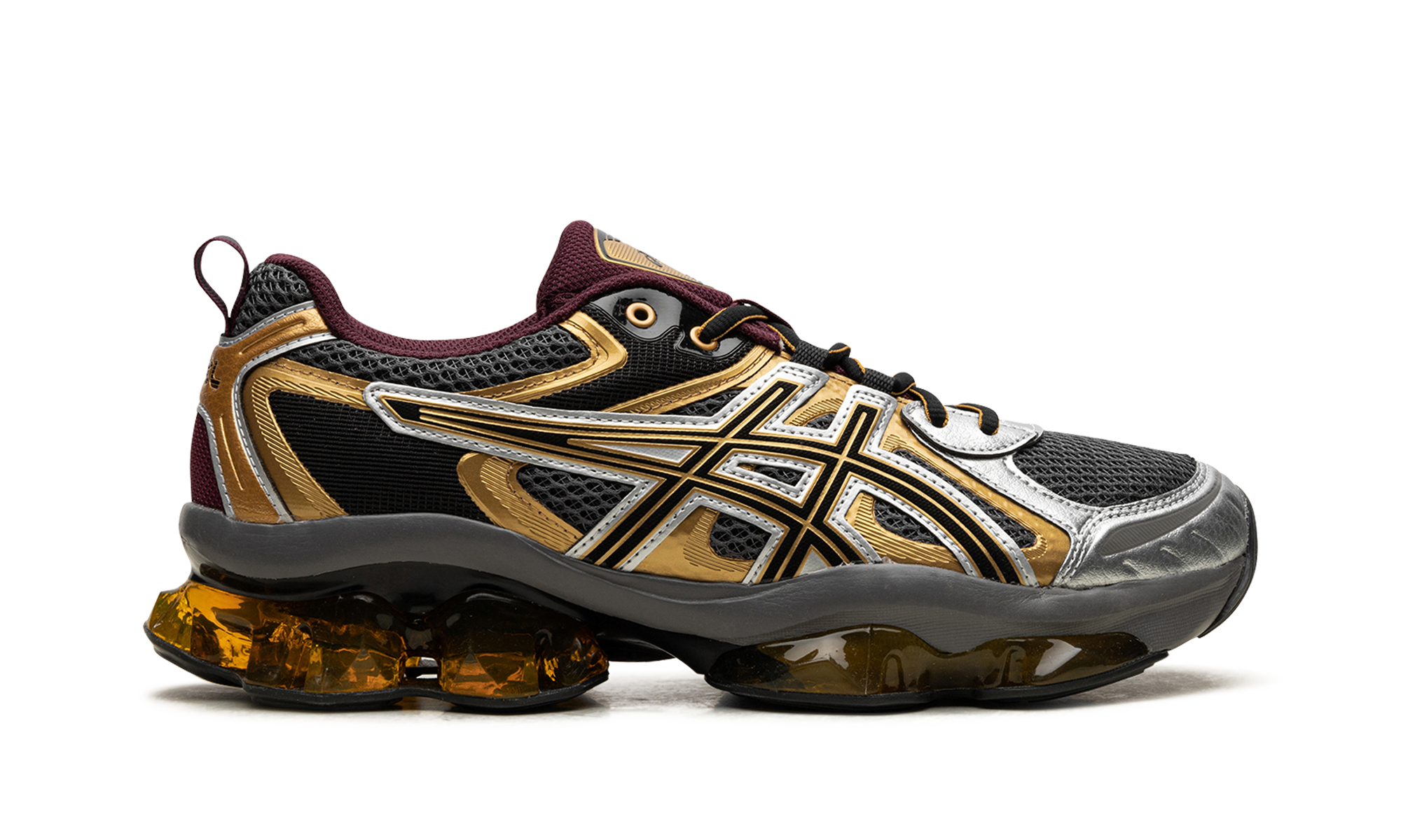 Asics GEL-Quantum Kinetic Carbon Pure Gold 1203A270 021