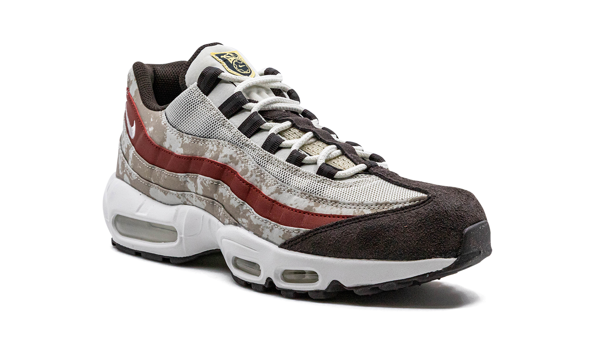 Nike Air Max 95 Social FC DQ9016 001