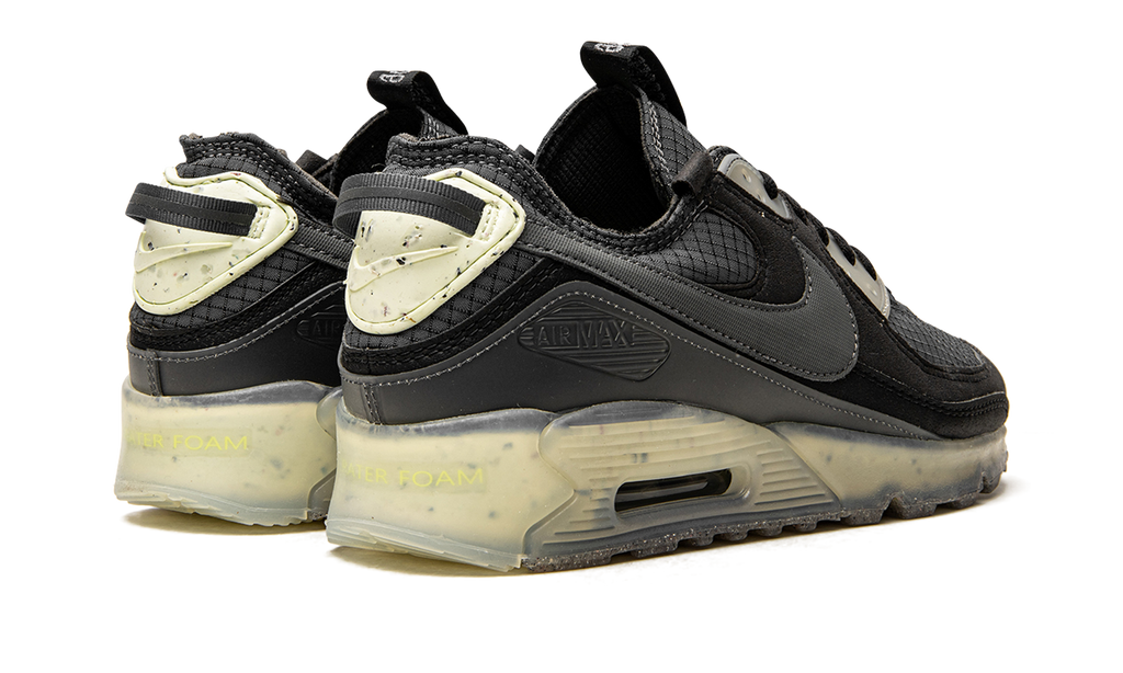 Nike Air Max 90 Terrascape Black Lime Ice DH2973 001