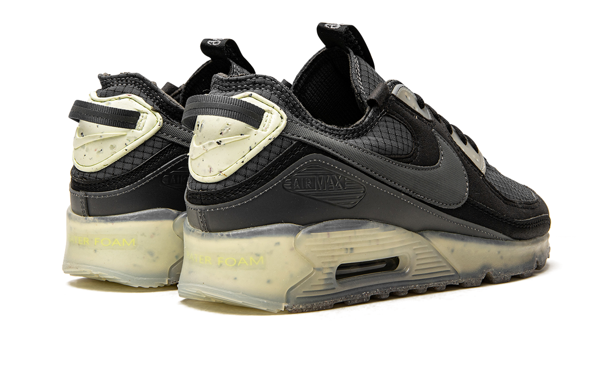 Nike Air Max 90 Terrascape Black Lime Ice DH2973 001