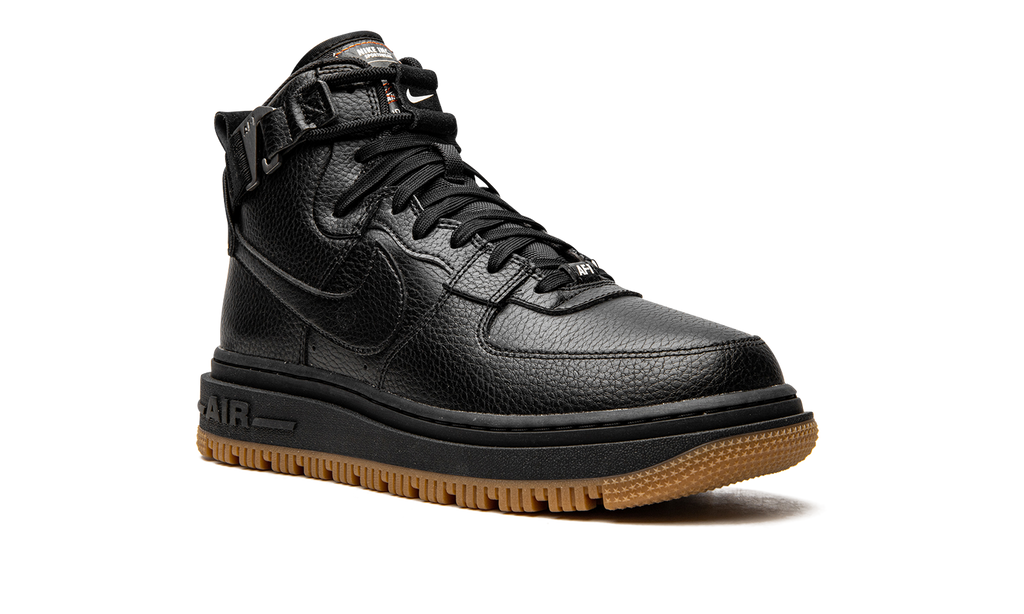 Nike AIR FORCE 1 HI UT 2.0 MNS WMNS DC3584 001
