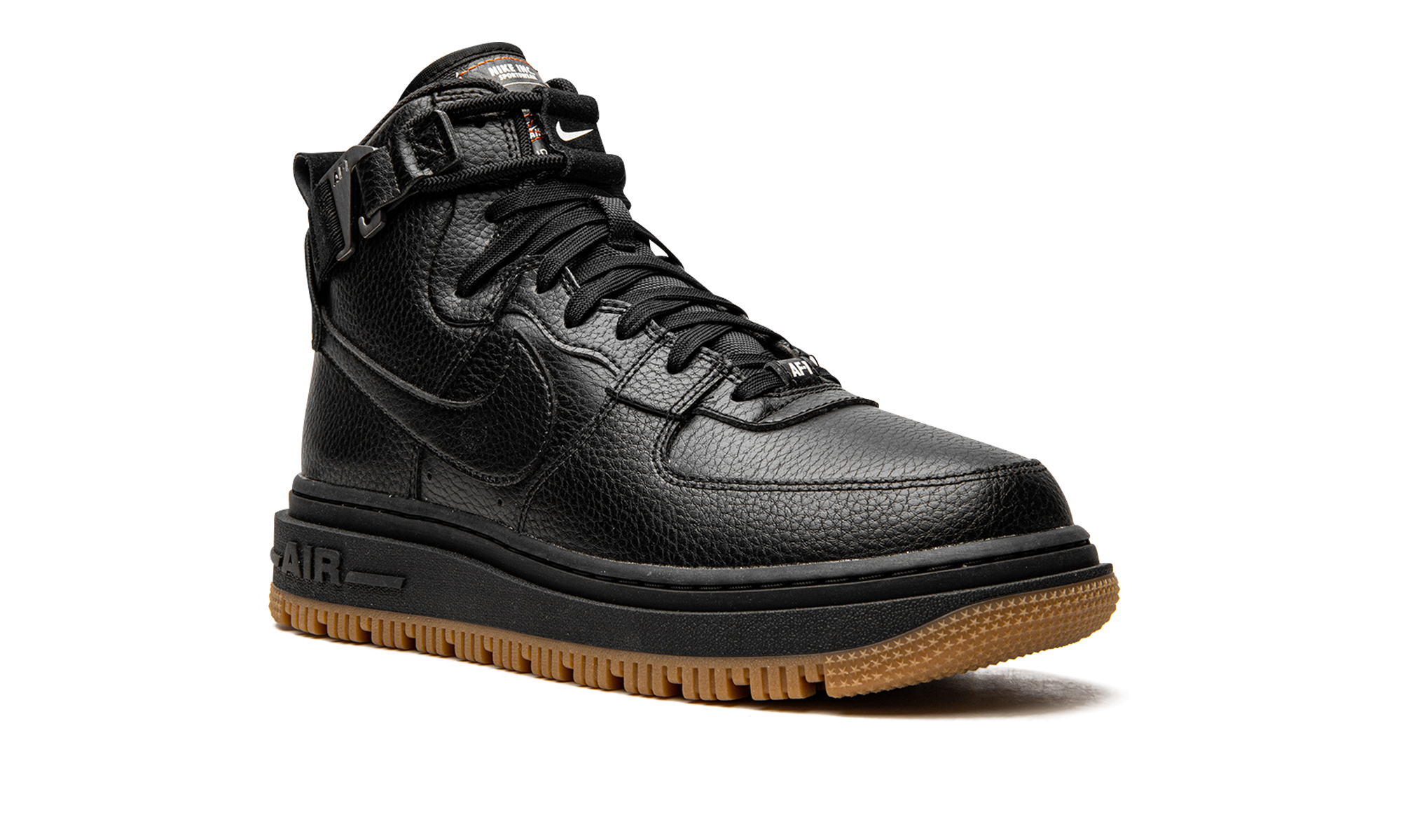 Nike AIR FORCE 1 HI UT 2.0 MNS WMNS DC3584 001
